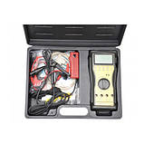 Професійний автомобільний мультиметр Trisco DA-830 (Тайвань), фото 2