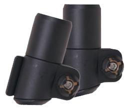 Затискачі FastLock Tramp (TRA-116)