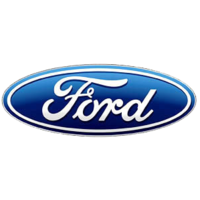 Гальмівні диски і барабани Ford