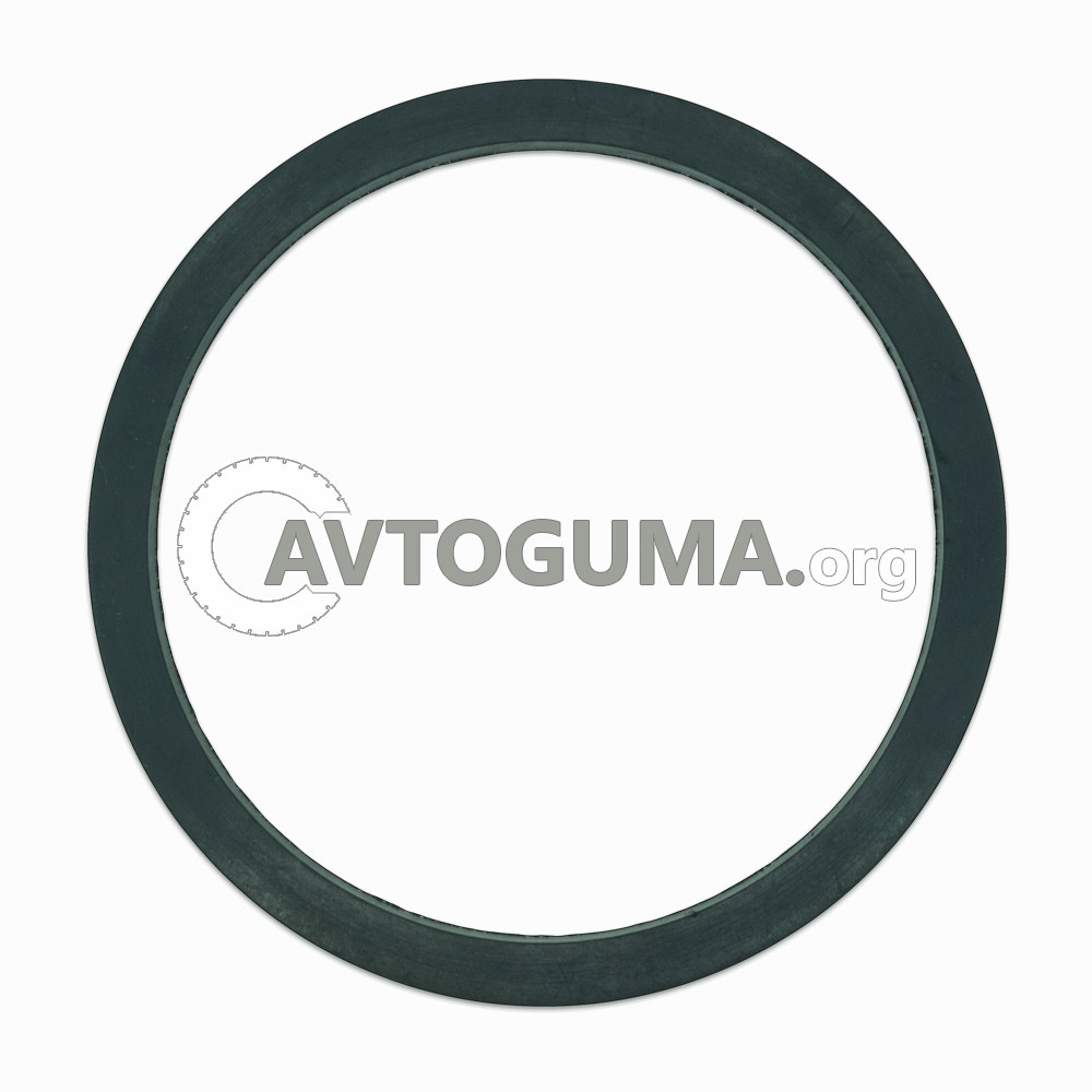 Гумова прокладка молочного бідона (40 л.)