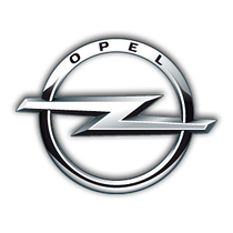 Гальмівні диски і барабани Opel