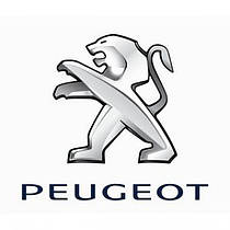 Гальмівні диски і барабани Peugeot