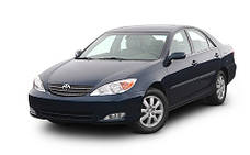 Camry (30) (2001-2006)