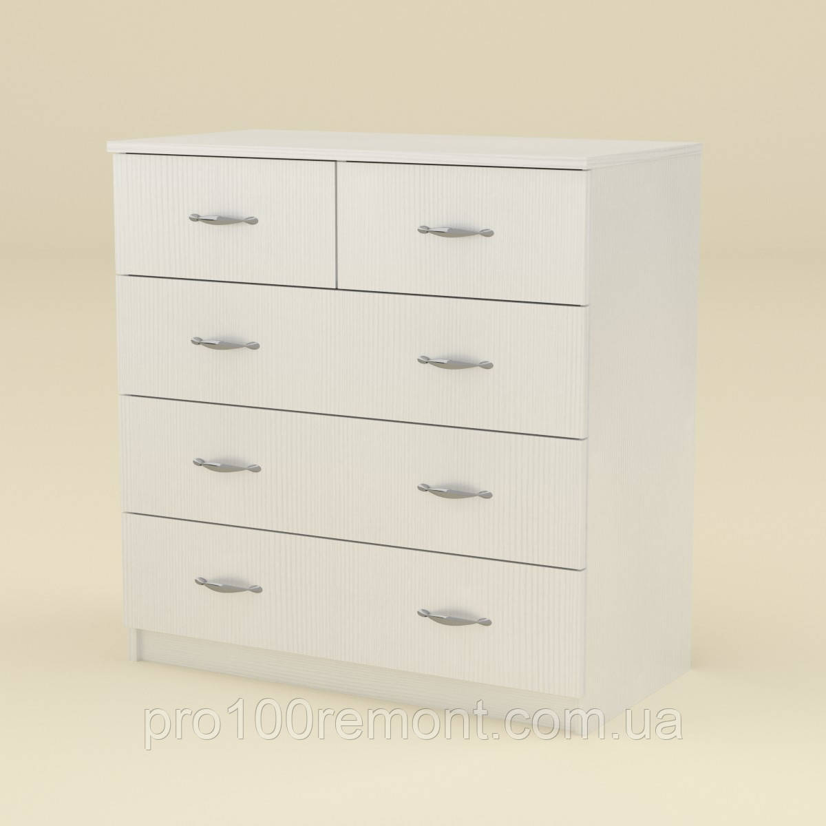 КОМОД-2+3 від Компаніт