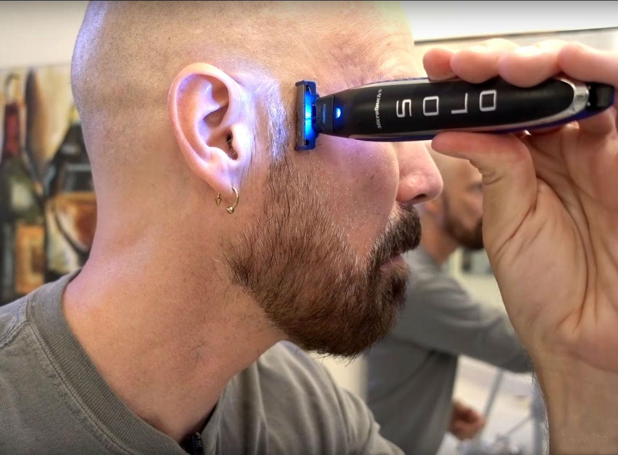 Тример чоловічий Solo trimmer, фото 1