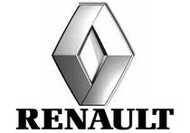 Гальмівні диски і барабани Renault