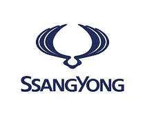 Гальмівні диски і барабани Ssang Yong