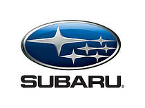 Гальмівні диски і барабани Subaru