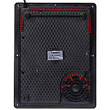 Інфрачервона електроплита 2000W Besser 10249, фото 4