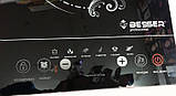Інфрачервона електроплита 2000W Besser 10249, фото 5