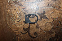 Прокладка між повітряним фільтром і колектором для бензопил 4500/5200/5800