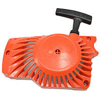 Стартер GoodLuck 3800 плавний на 4 зачепи