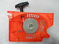 Стартер плавний 2 зачіпки для бензопил 4500/5200