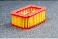 Фільтр повітряний квадратний для бензопил 4500/5200/5800