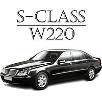 S-class W220