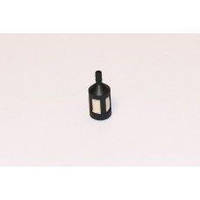 Фільтр паливний повстяний маленький для бензопил 4500/5200/5800