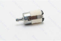 Фільтр паливний повстяний металевий для бензопил 4500/5200/5800