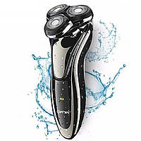 Електробритва Gemei GM-7719