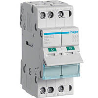 SBN325 Вимикач навантаження 3P 400 В/25 А Hager 