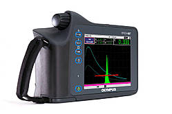 Ультразвуковий дефектоскоп Olympus Epoch 6LT