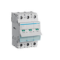 SBN332 Вимикач навантаження 3P 400 В/32А Hager 