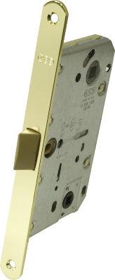 Механізм WC AGB Mediana Evolution полірована латунь