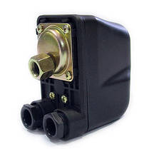 Реле тиску PM-5 з накидною гайкою, фото 2