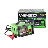 Зарядное устройство Winso / зарядное устройство для АКБ WINSO 139300