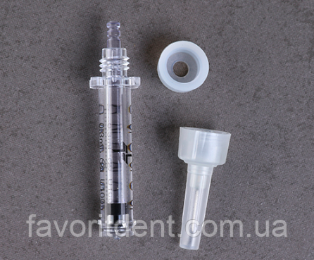 Витратні матеріали для Hyaluronic Pen апарат для введення філерів, Апарат для безінекційного введення