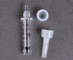 Витратні матеріали для Hyaluronic Pen апарат для введення філерів, Апарат для безінекційного введення
