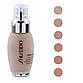 Тональний крем SHISEIDO White Lucent, фото 3