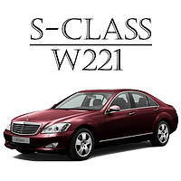 S-class W221