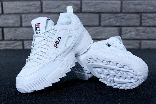 Ioffer on sale fila disruptor