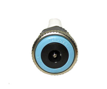 Форсунка МР ротатор Hunter 1000-210. Сектор поливу 210-270, радіус поливу 2,5-4,5 м, фото 2