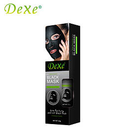 Маска для обличчя Black Mask Delux