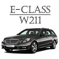 E-class W211