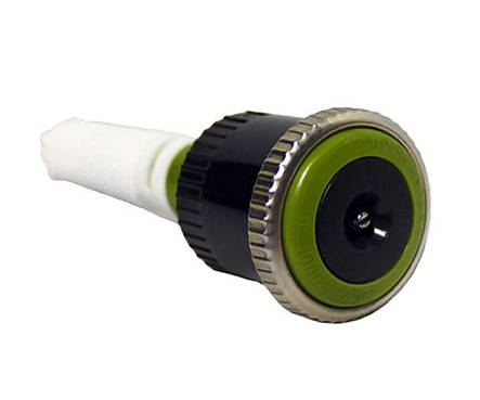 Форсунка MP ротатор Hunter 1000-360. Сектор поливу 360, радіус поливу 2,5-4,5 м, фото 2