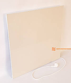 Керамічний обігрівач Flyme 400 W білий