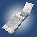 Лежак аеромасажний (під плівку), фото 2