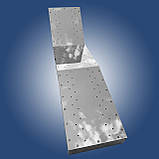 Лежак аеромасажний (під плівку), фото 3