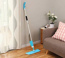 Швабра з розпилювачем Healthy Spray Mop