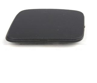 Заглушка бампера (переднього) Ford Connect 07- (L), фото 1