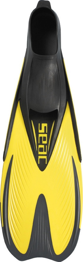 Ласти Seac Sub SPEED р. (29-35) Жовтий