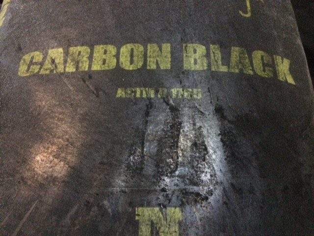 Техвуглець Carbon Black 3200F, сажа