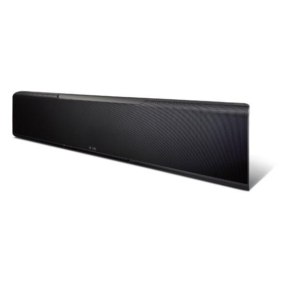 Звуковий проектор Yamaha YSP-5600 Black