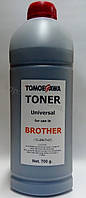 Тонер Tomoegawa для BROTHER UNIVERSAL (700г)