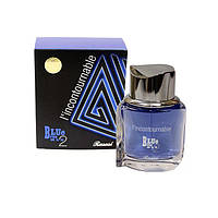 Чоловіча парфумована вода Rasasi L'incontournable (Rasasi Blue For Men) 75ml