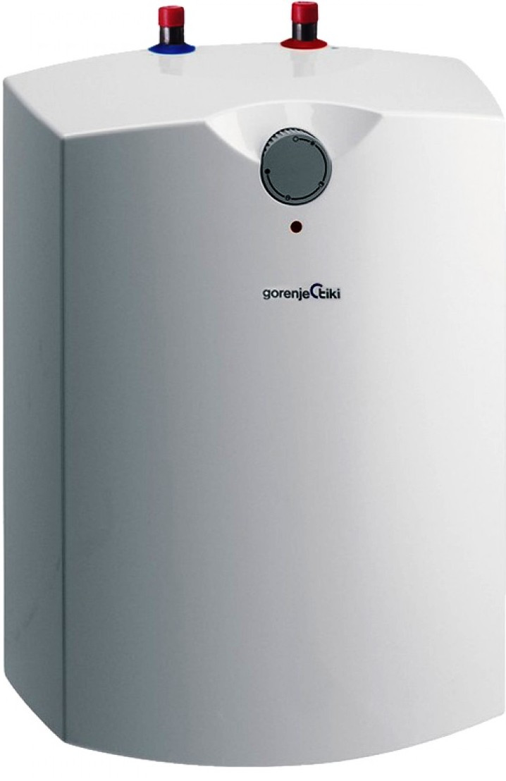 Водонагрівач (бойлер) Gorenje GT 10 U (під мийкою)