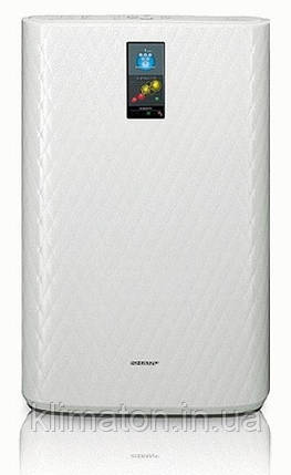 Очищувачі повітря Sharp KC-840E W, фото 2