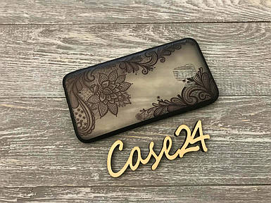 TPU чехол накладка Graphic для Samsung Galaxy J2 Core 2018
